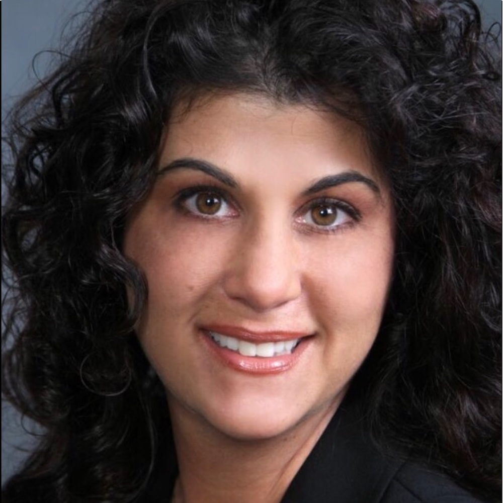 Meet your Posher, Lisa